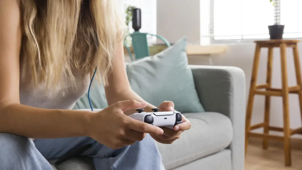 Consoles de jeux neuves à Mâcon