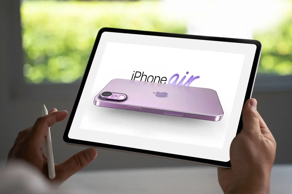 IPad Air, iPad Pro à Mâcon