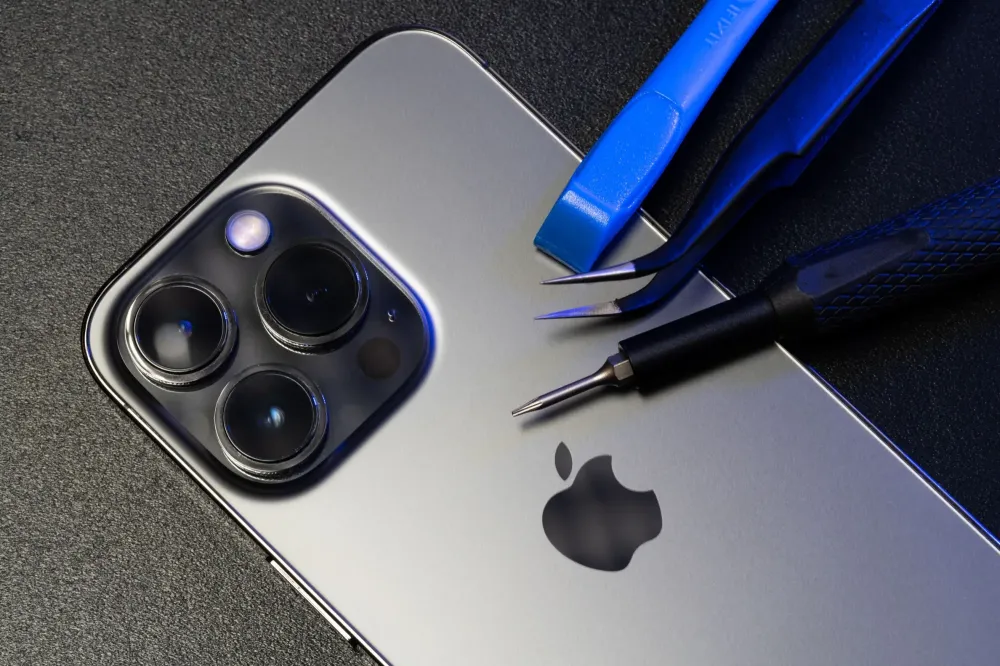 Meilleur smartphone 2024 à Mâcon